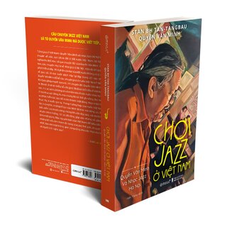 Chơi Jazz Ở Việt Nam