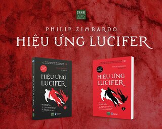 Hiệu Ứng Lucifer (Bộ 2 Tập)