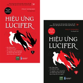 Hiệu Ứng Lucifer (Bộ 2 Tập)