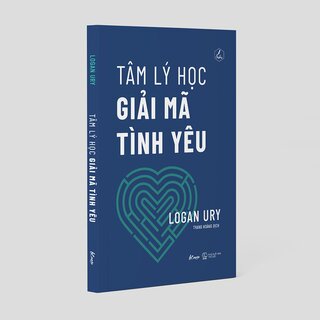 Tâm Lý Học Giải Mã Tình Yêu