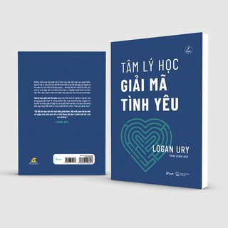 Tâm Lý Học Giải Mã Tình Yêu