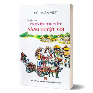 Truyền Thuyết Nàng Tuyệt Vời