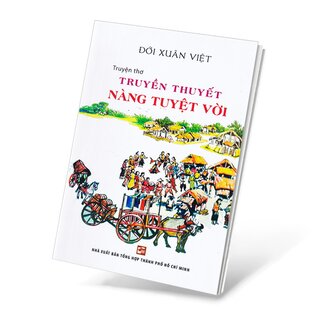 Truyền Thuyết Nàng Tuyệt Vời