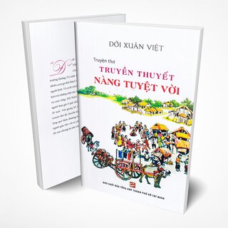 Truyền Thuyết Nàng Tuyệt Vời