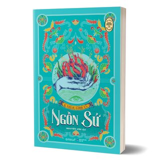 Tủ Sách Đời Người - Ngôn Sứ