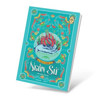 Tủ Sách Đời Người - Ngôn Sứ