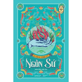 Tủ Sách Đời Người - Ngôn Sứ