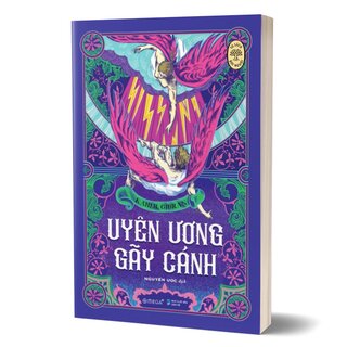 Tủ Sách Đời Người - Uyên Ương Gãy Cánh