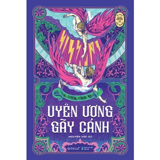 Tủ Sách Đời Người - Uyên Ương Gãy Cánh