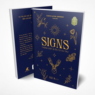 SIGNS Thông Điệp Bí Ẩn Từ Vũ Trụ