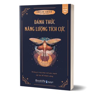 Đánh Thức Năng Lượng Tích Cực