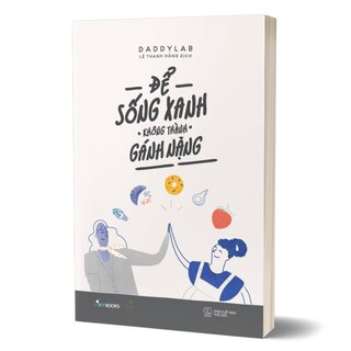 Để Sống Xanh Không Thành Gánh Nặng