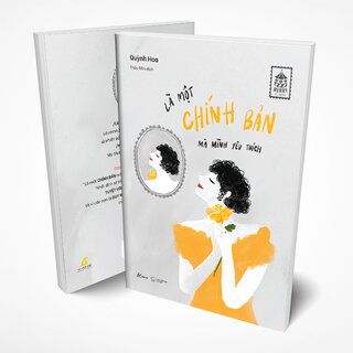 Là Một Chính Bản Mà Mình Yêu Thích