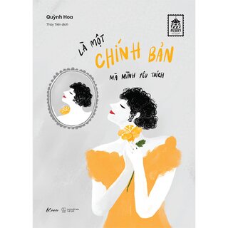 Là Một Chính Bản Mà Mình Yêu Thích