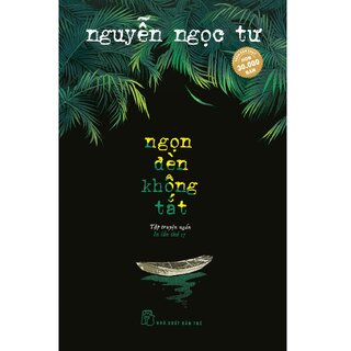 Ngọn Đèn Không Tắt