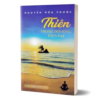 Thiền Trong Đời Sống Hiện Đại