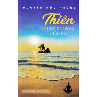 Thiền Trong Đời Sống Hiện Đại