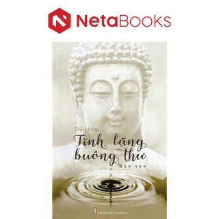 Tĩnh Lặng Buông Thư
