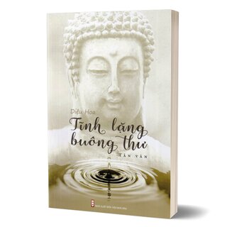 Tĩnh Lặng Buông Thư