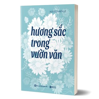 Hương Sắc Trong Vườn Văn