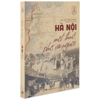 Hà Nội Một Thuở Phố Và Người