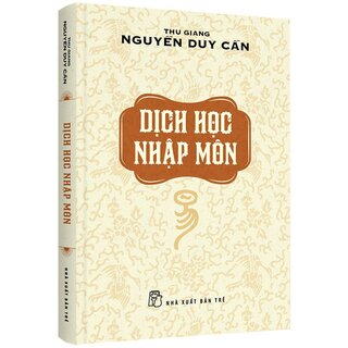 Dịch Học Nhập Môn