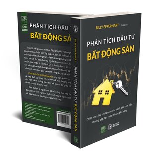 Phân Tích Đầu Tư Bất Động Sản