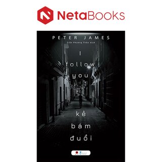 Kẻ Bám Đuổi