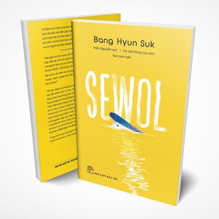 SEWOL - Tập Truyện Ngắn