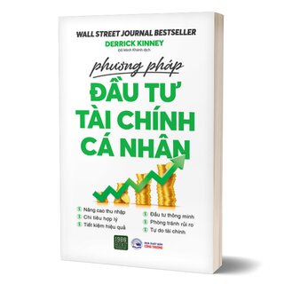 Phương Pháp Đầu Tư Tài Chính Cá Nhân