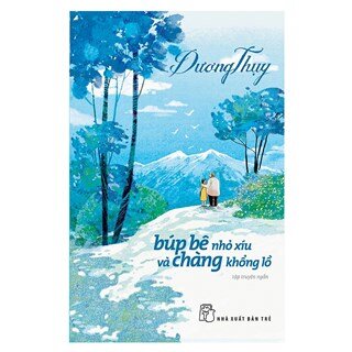 Búp Bê Nhỏ Xíu Và Chàng Khổng Lồ