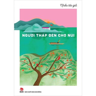 Người Thắp Đèn Cho Núi