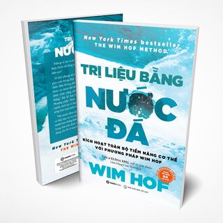 Trị Liệu Bằng Nước Đá