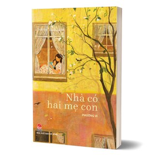 Nhà Có Hai Mẹ Con