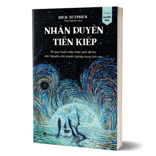 Nhân Duyên Tiền Kiếp