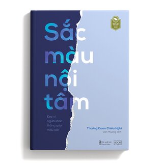 Sắc Màu Nội Tâm - Đọc Vị Người Khác Thông Qua Màu Sắc