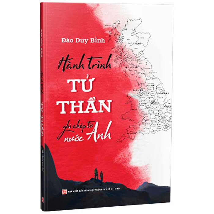 Hành Trinh Tử Thần - Ghi Chép Từ Nước Anh