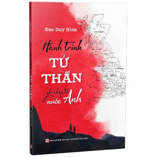 Hành Trinh Tử Thần - Ghi Chép Từ Nước Anh