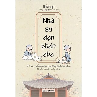 Nhà Sư Dọn Phân Chó