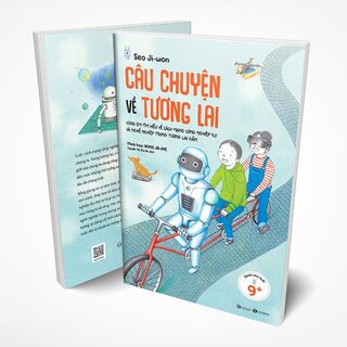 Câu Chuyện Về Tương Lai