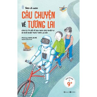 Câu Chuyện Về Tương Lai