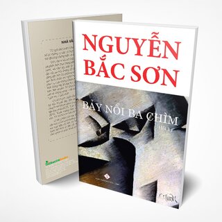 Bảy Nổi Ba Chìm