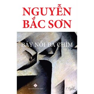 Bảy Nổi Ba Chìm