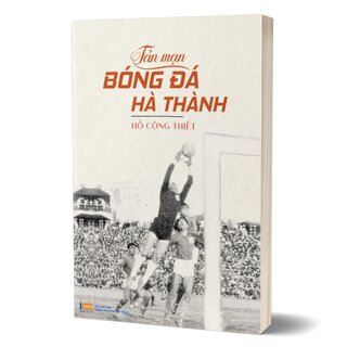 Tản Mạn Bóng Đá Hà Thành