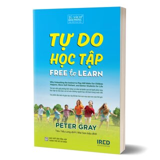 Tự Do Học Tập - Free To Learn
