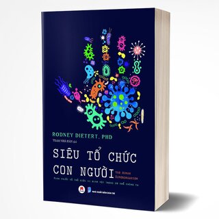 Siêu Tổ Chức Con Người