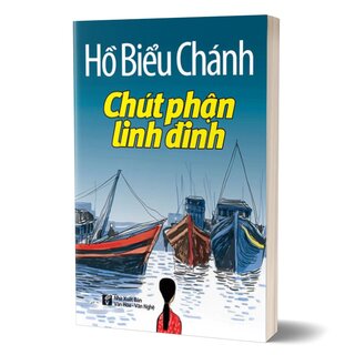 Chút Phận Linh Đinh