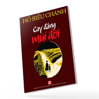 Cay Đắng Mùi Đời