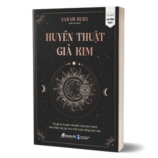 Huyền Thuật Giả Kim