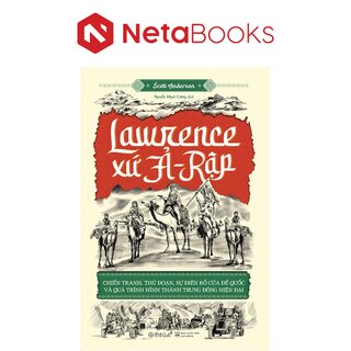 Lawrence Xứ Ả-rập